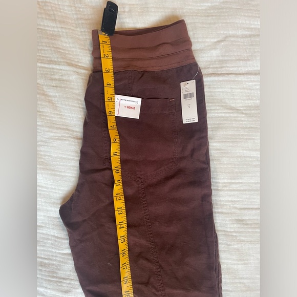 Anthropologie Pilcro cargo pants - Picture 11 of 11